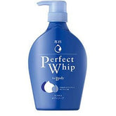 SENKA Perfect Whip Body Wash 500ml